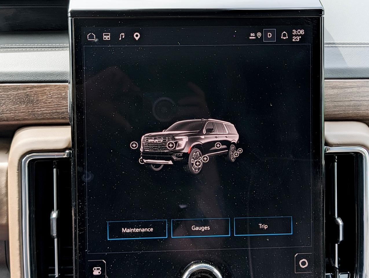 2026 GMC Yukon XL Denali Ultimate Photo