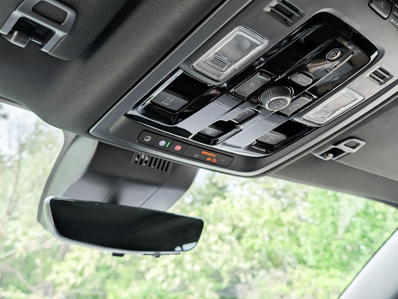 2026 GMC Yukon XL Denali Ultimate Photo