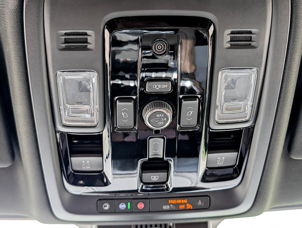 2026 GMC Yukon XL Denali Ultimate Photo