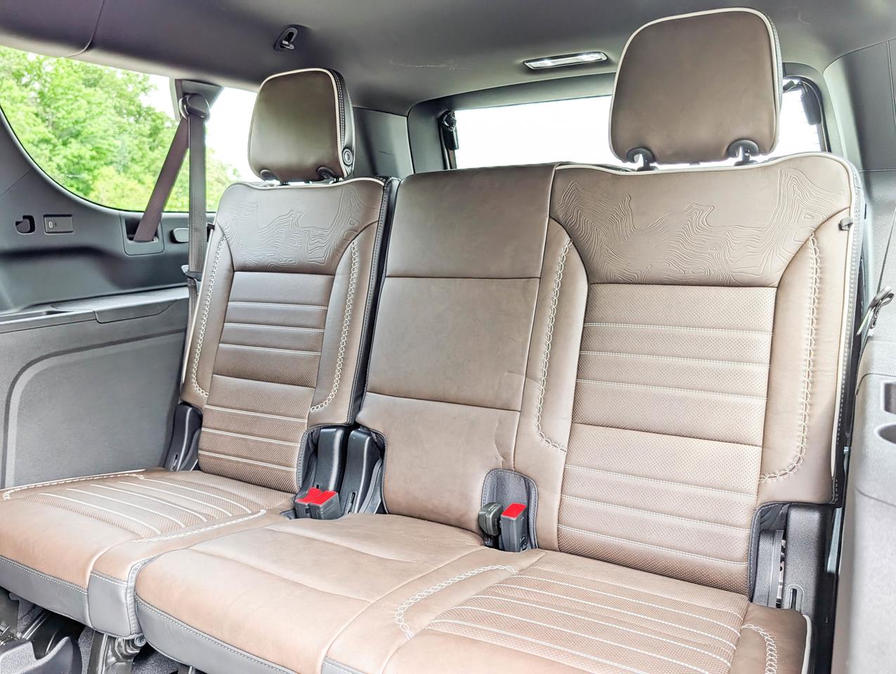 2026 GMC Yukon XL Denali Ultimate Photo