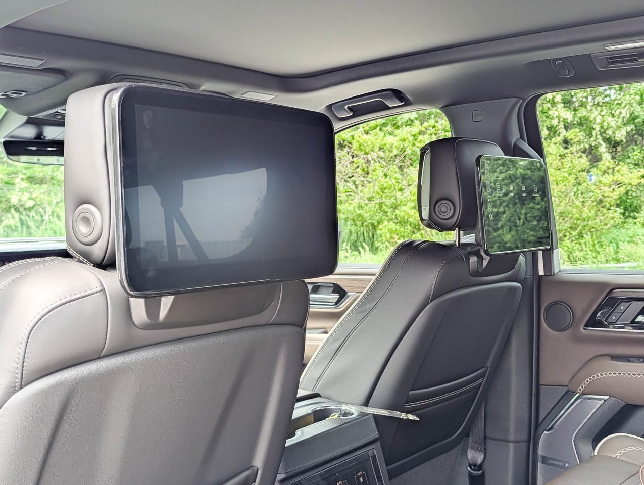 2026 GMC Yukon XL Denali Ultimate Photo