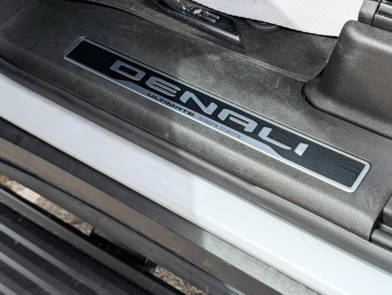 2026 GMC Yukon XL Denali Ultimate Photo