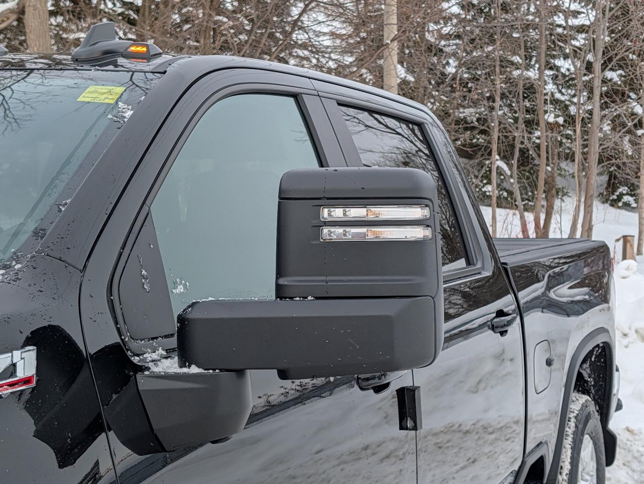 2026 Chevrolet SILVERADO 2500HD LT Photo