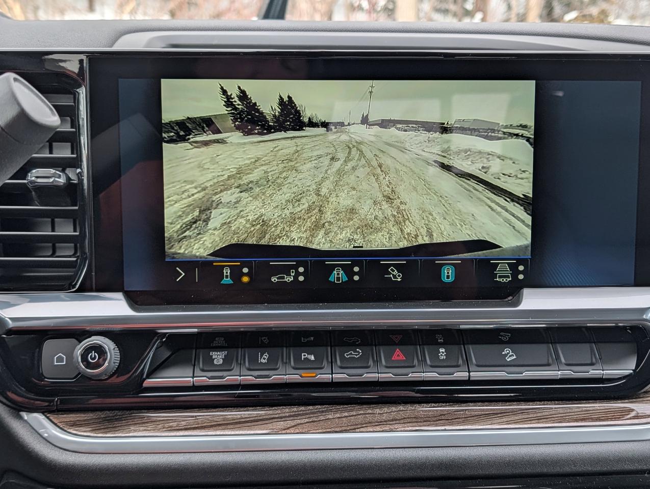 2026 Chevrolet SILVERADO 2500HD LT Photo