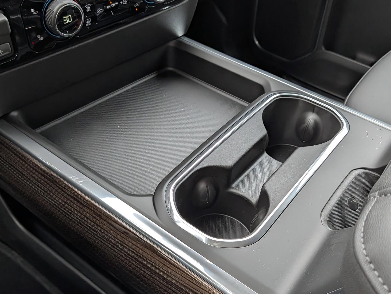 2026 Chevrolet SILVERADO 2500HD LT Photo