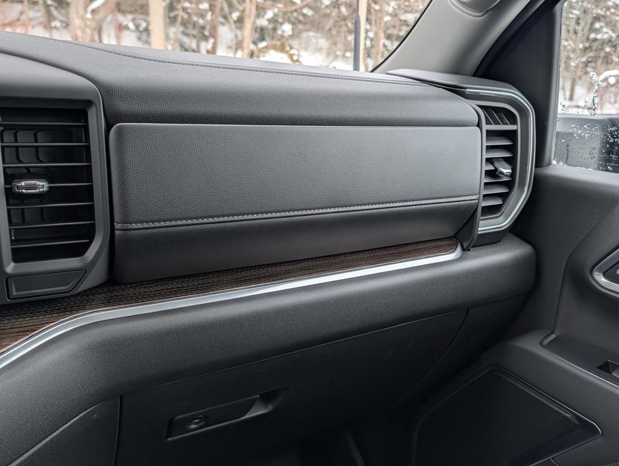 2026 Chevrolet SILVERADO 2500HD LT Photo