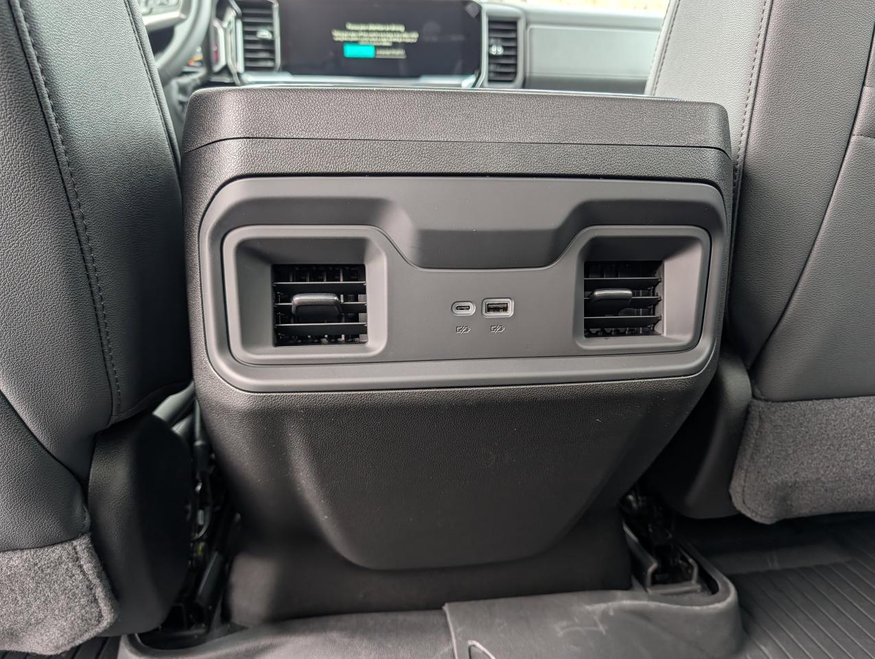 2026 Chevrolet SILVERADO 2500HD LT Photo