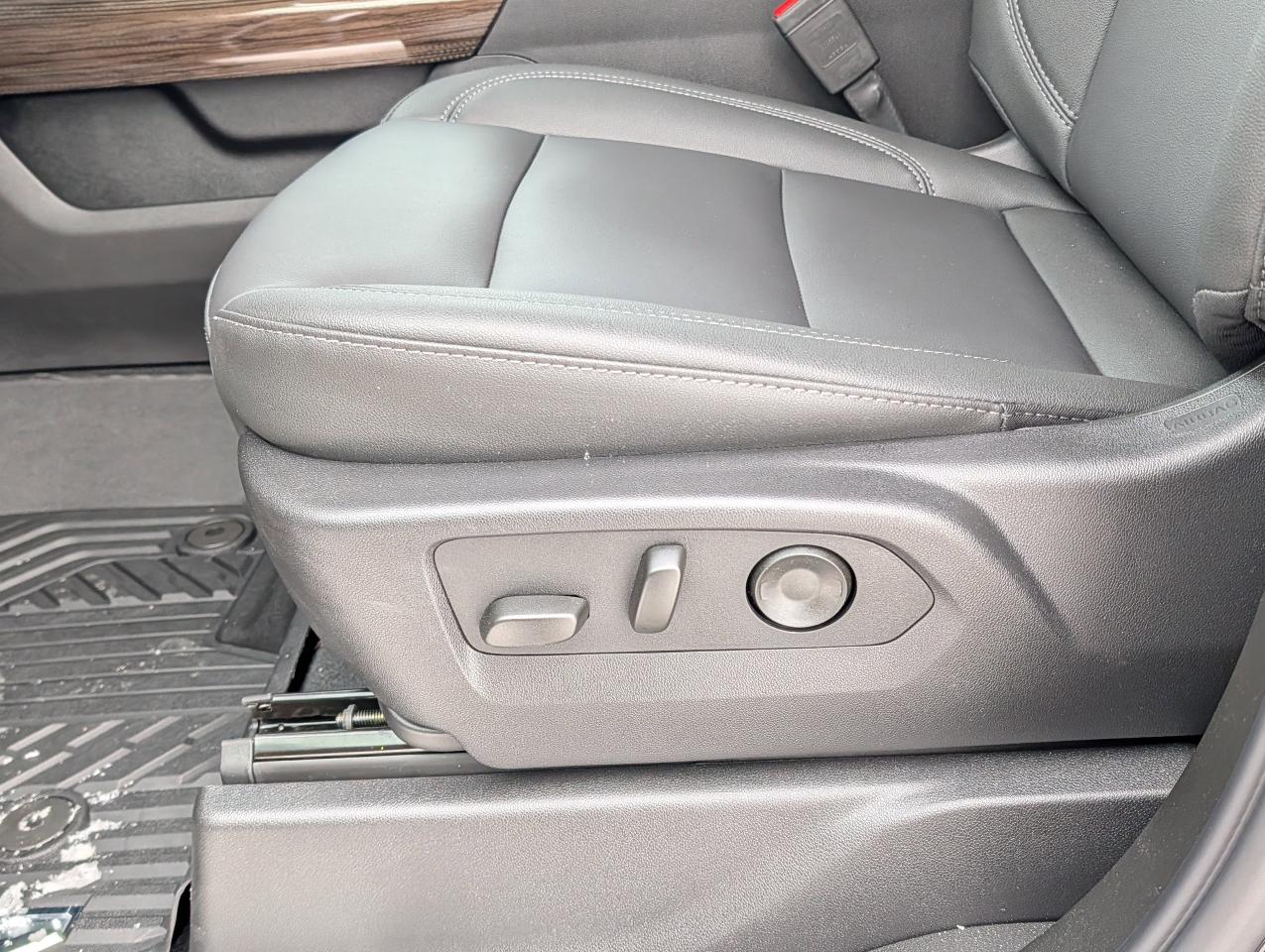 2026 Chevrolet SILVERADO 2500HD LT Photo