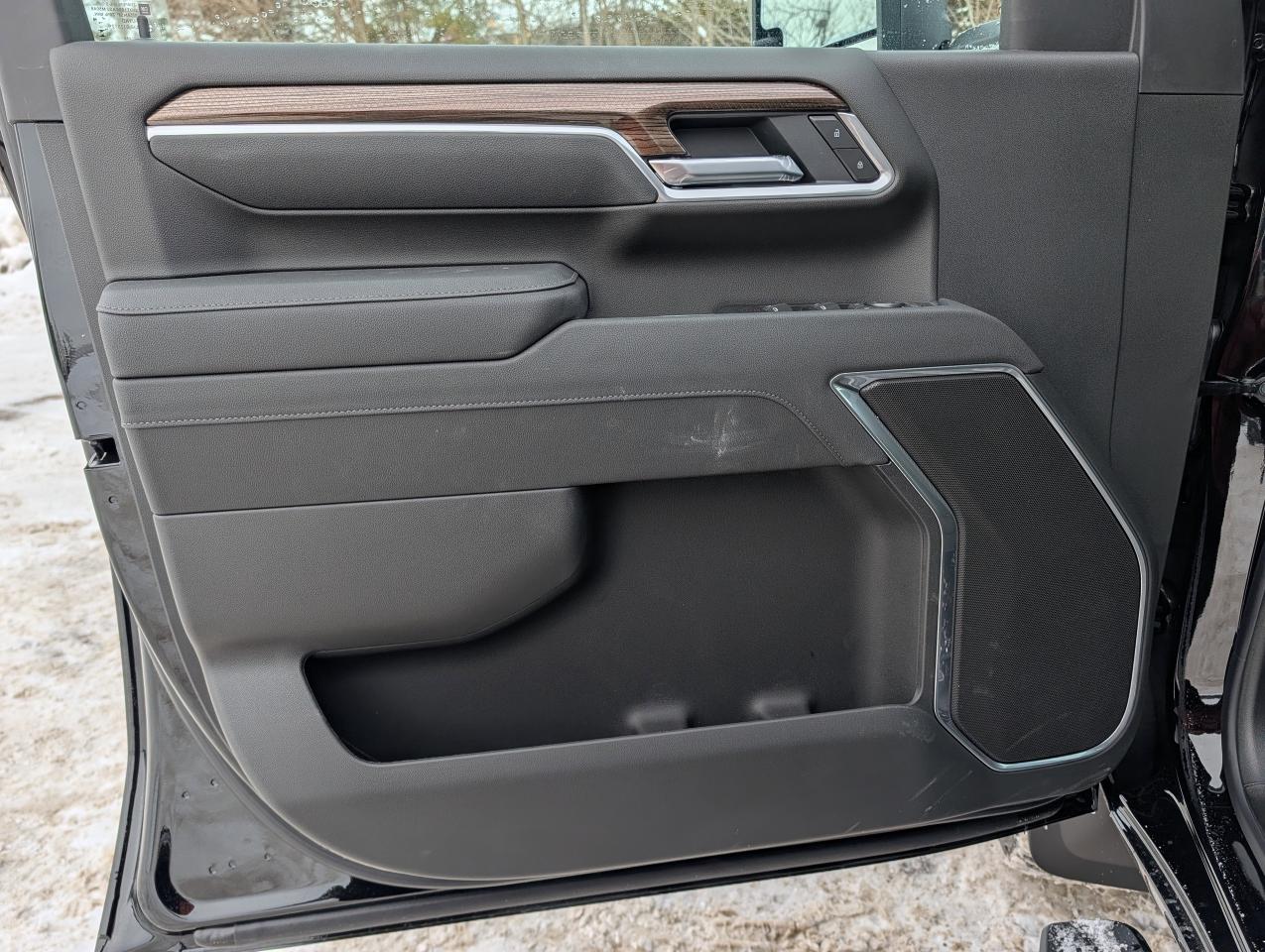 2026 Chevrolet SILVERADO 2500HD LT Photo