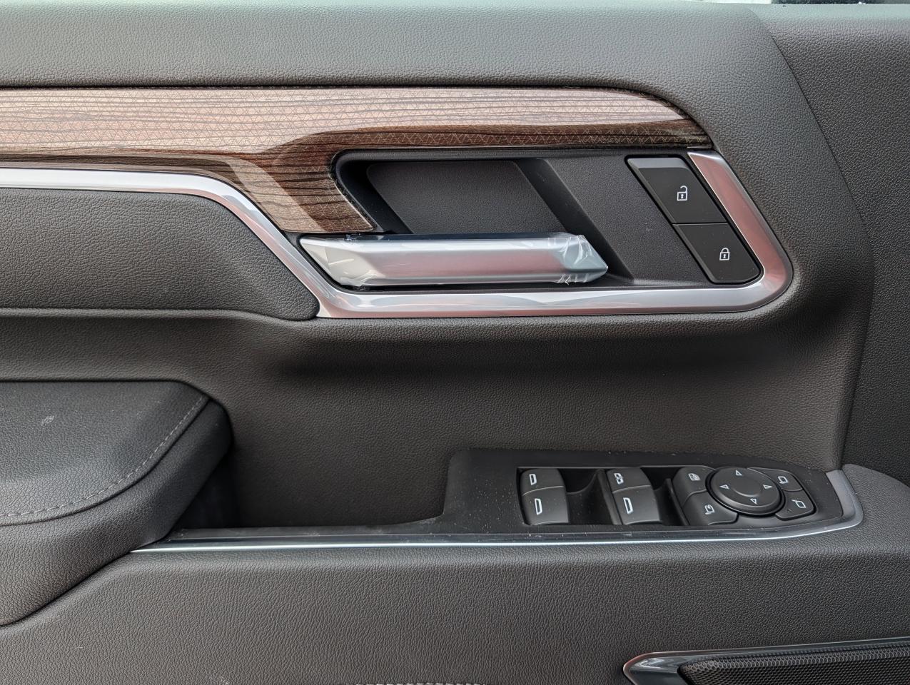 2026 Chevrolet SILVERADO 2500HD LT Photo