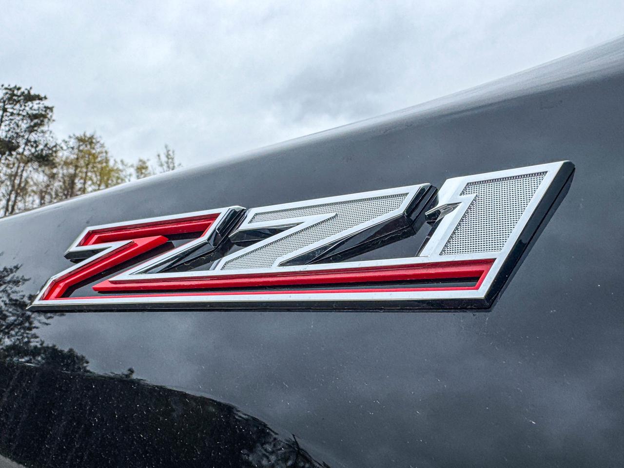 2026 Chevrolet SILVERADO 2500HD LT Photo