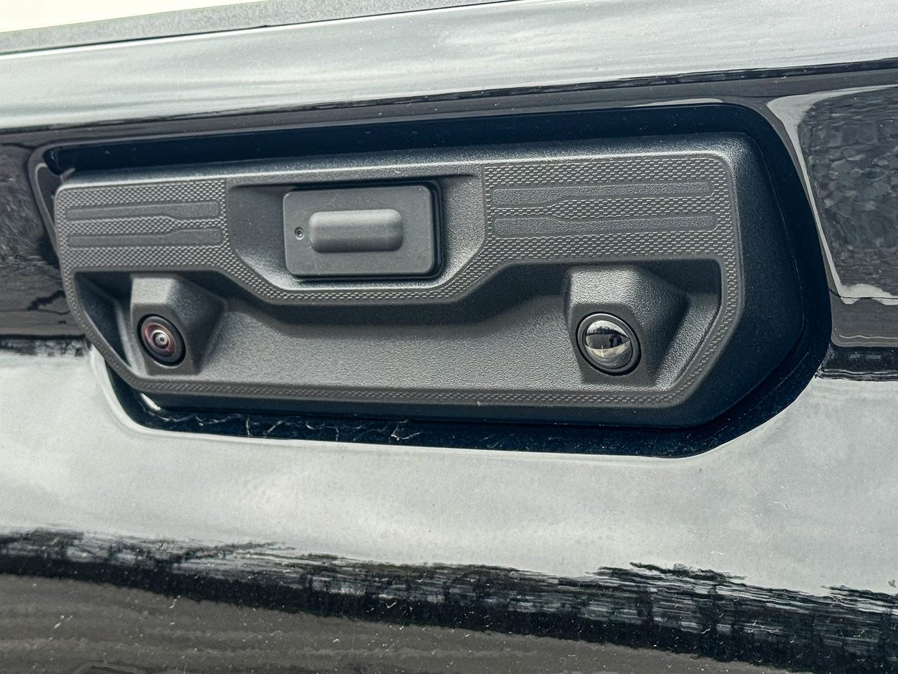 2026 Chevrolet SILVERADO 2500HD LT Photo