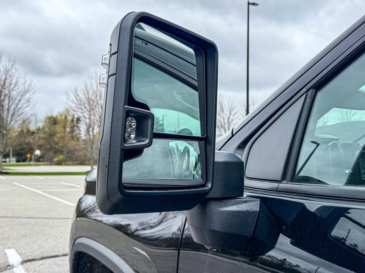 2026 Chevrolet SILVERADO 2500HD LT Photo