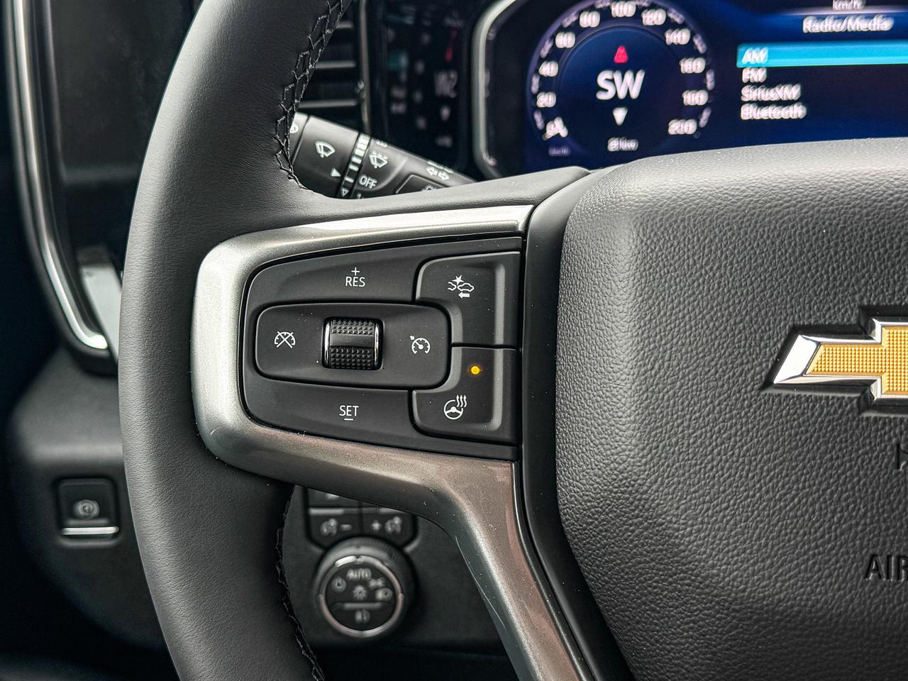 2026 Chevrolet SILVERADO 2500HD LT Photo