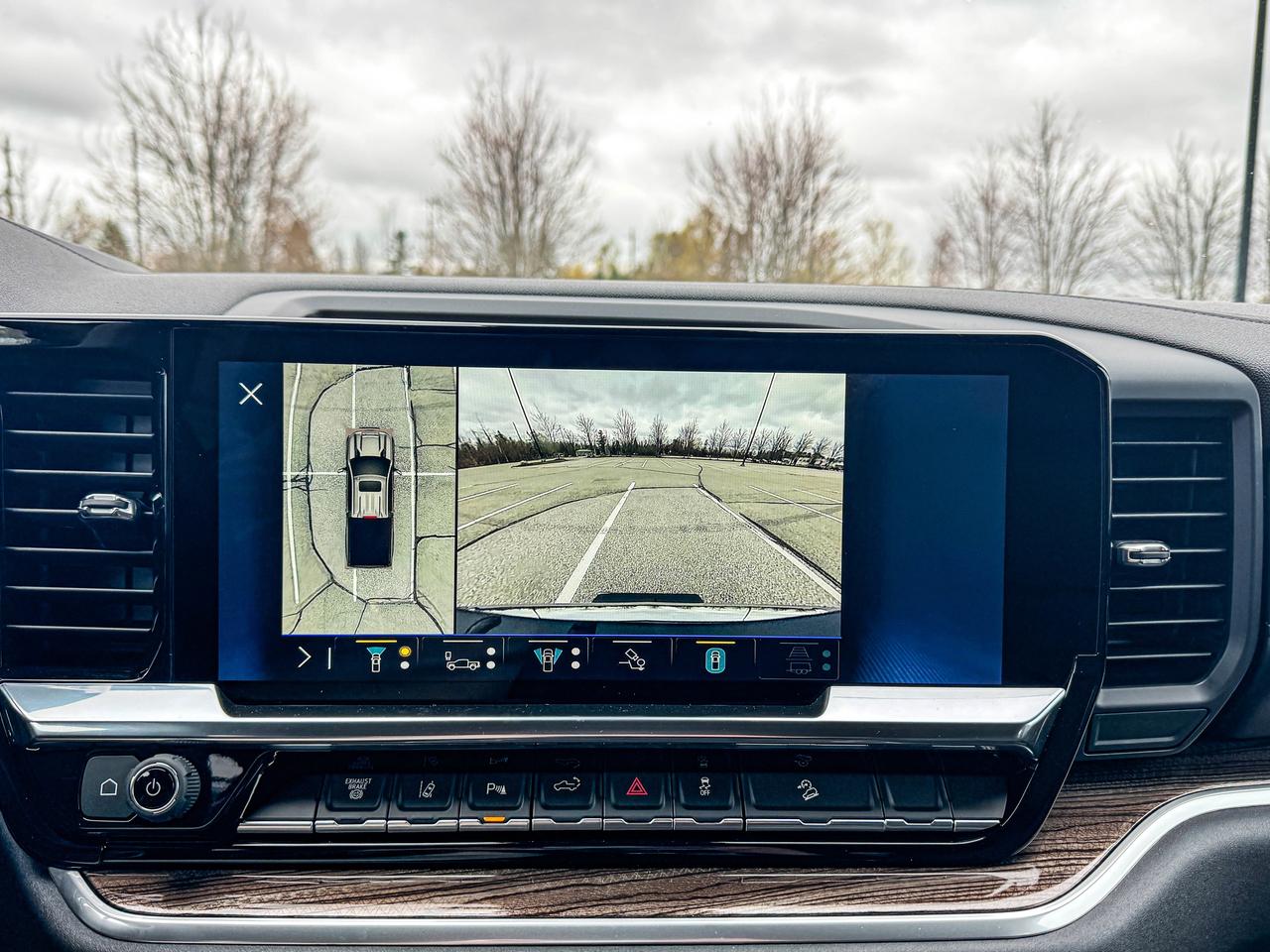 2026 Chevrolet SILVERADO 2500HD LT Photo