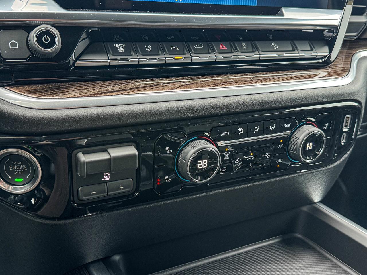 2026 Chevrolet SILVERADO 2500HD LT Photo