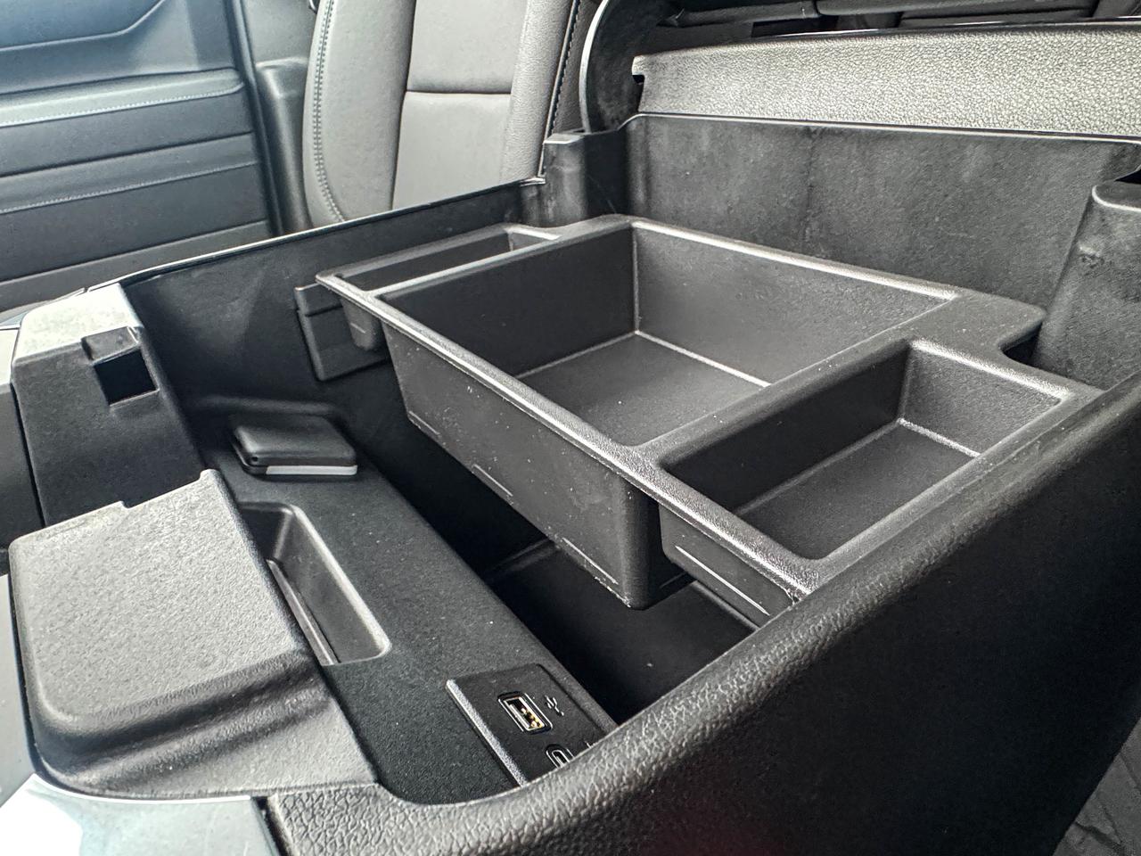 2026 Chevrolet SILVERADO 2500HD LT Photo