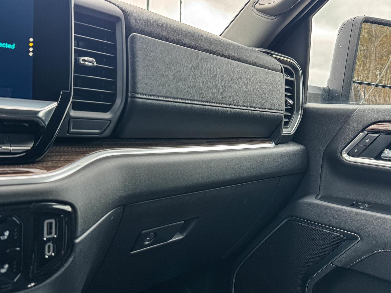 2026 Chevrolet SILVERADO 2500HD LT Photo
