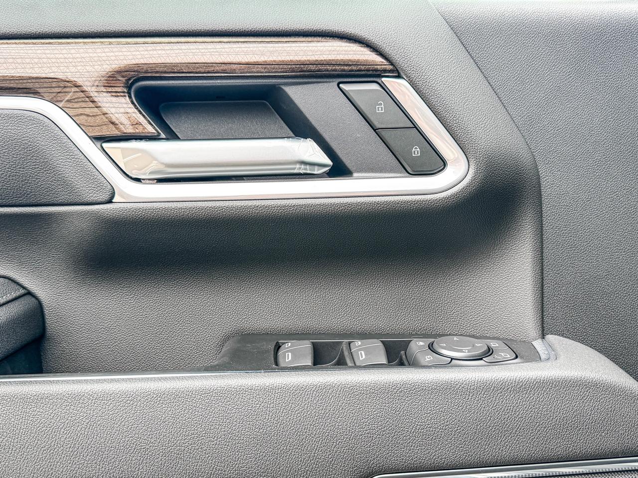 2026 Chevrolet SILVERADO 2500HD LT Photo