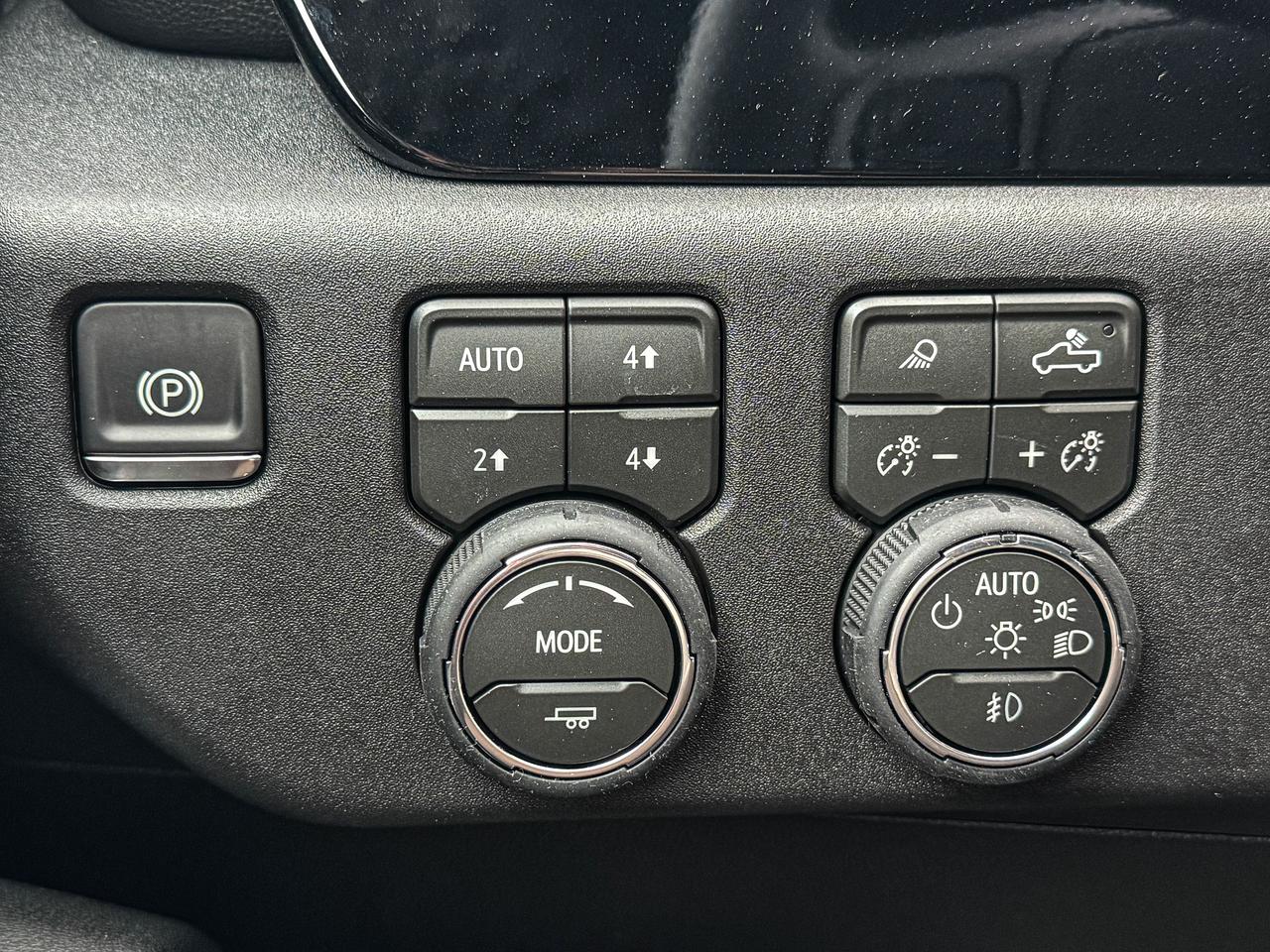 2026 Chevrolet SILVERADO 2500HD LT Photo