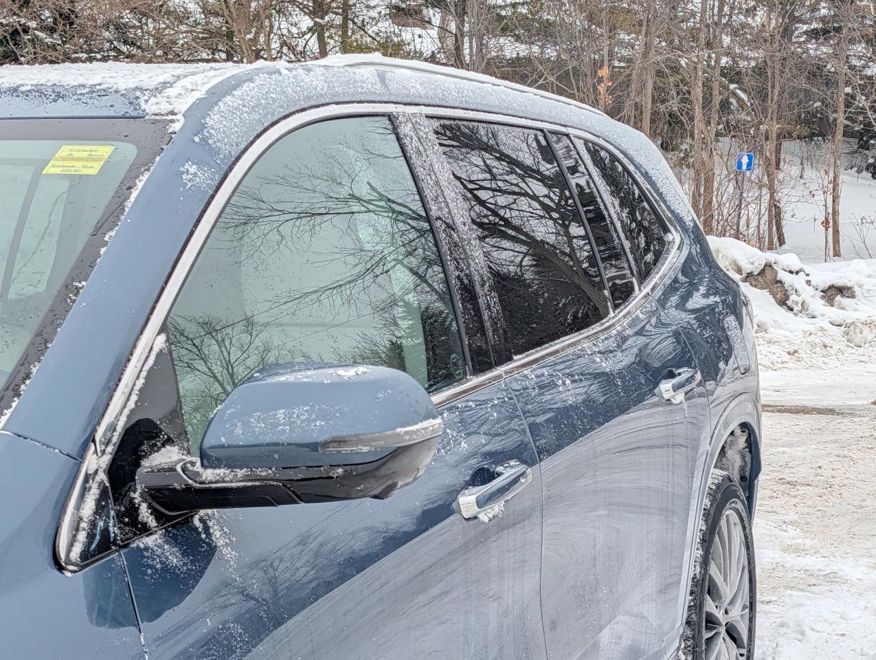 2026 Buick Enclave Avenir Photo2