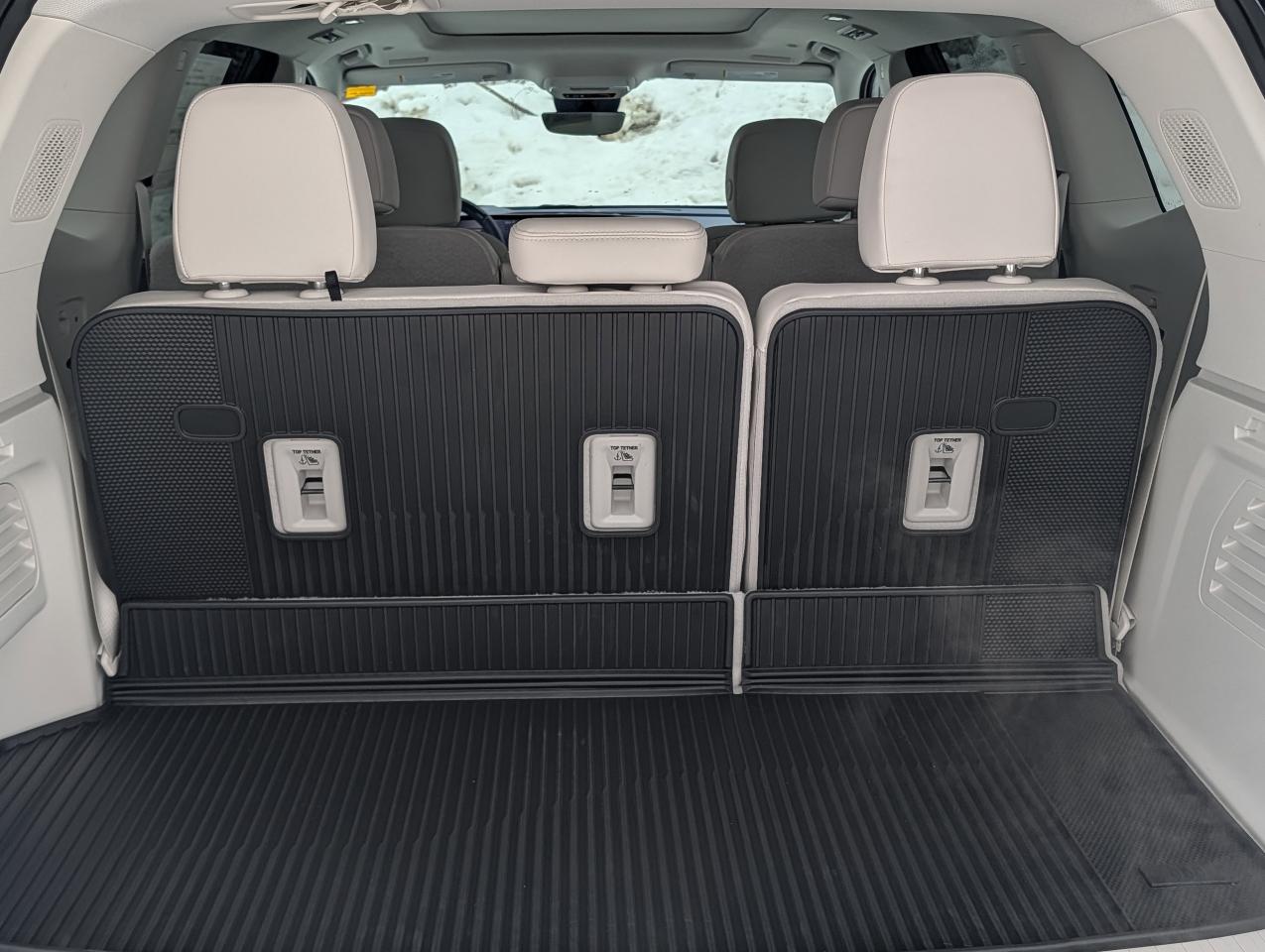 2026 Buick Enclave Avenir Photo