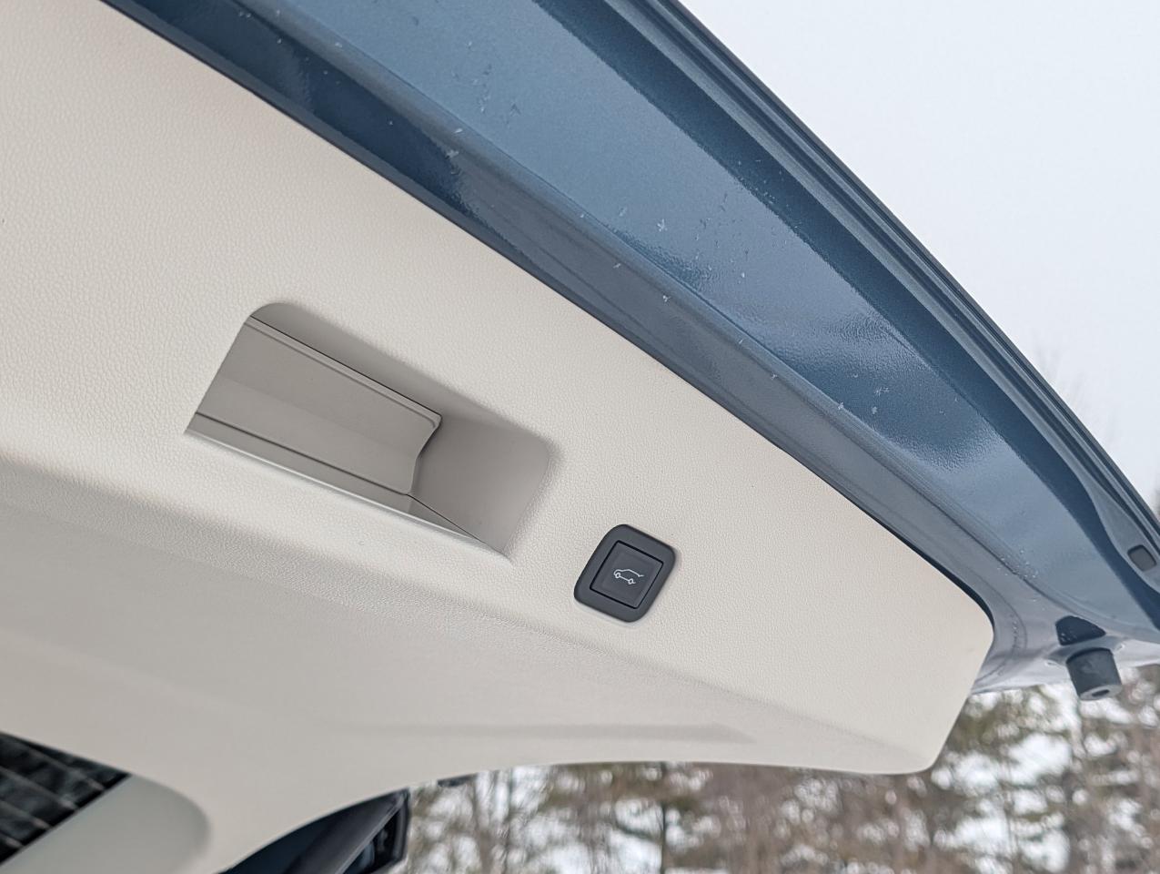 2026 Buick Enclave Avenir Photo