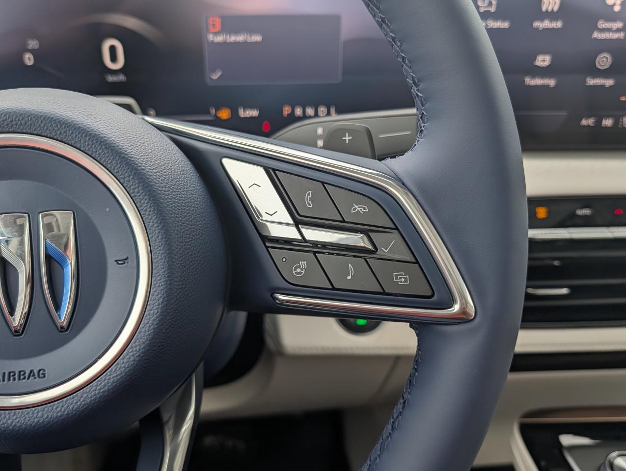 2026 Buick Enclave Avenir Photo