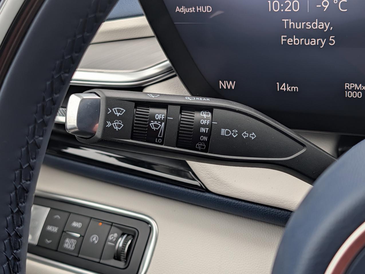 2026 Buick Enclave Avenir Photo