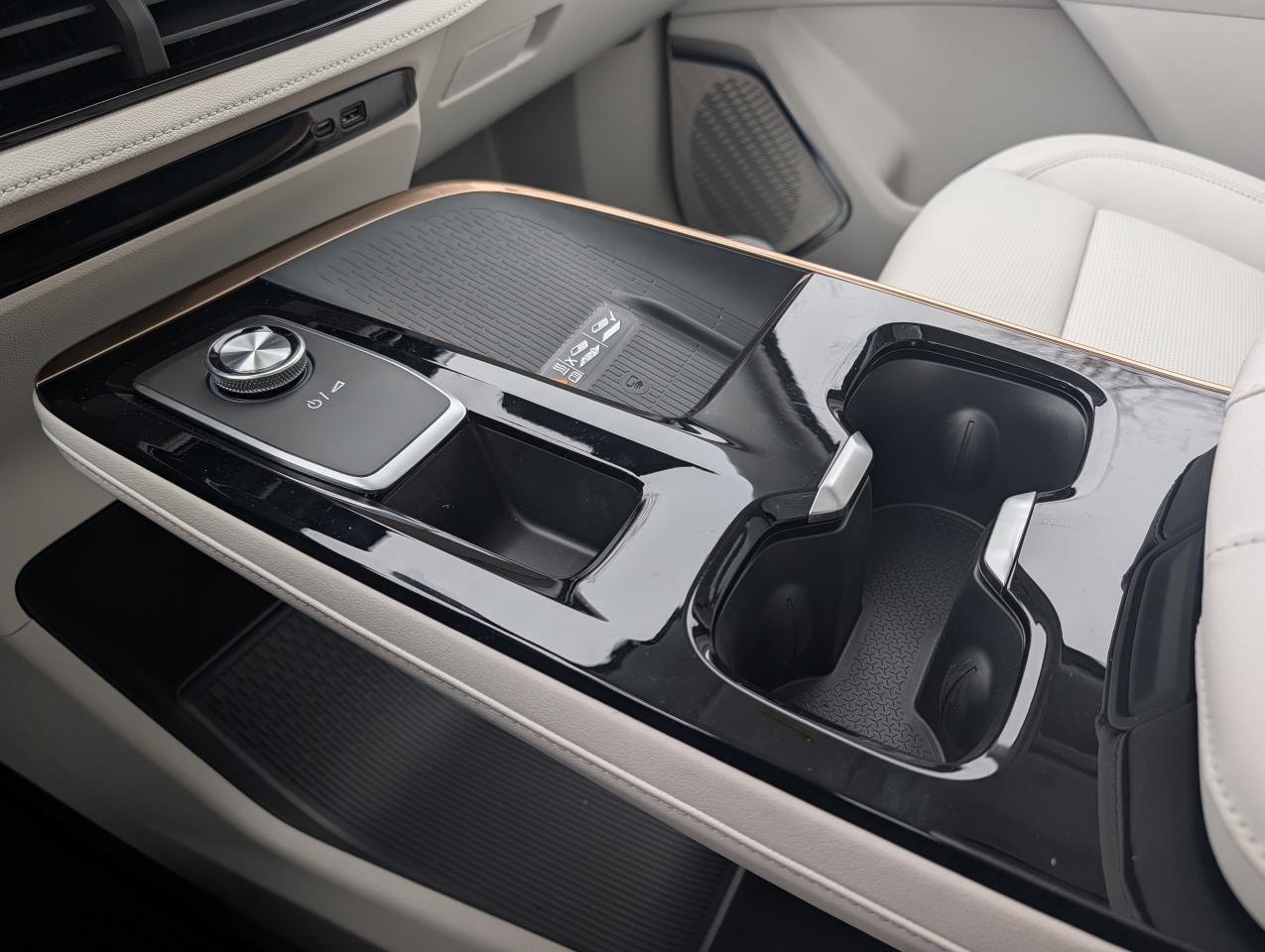 2026 Buick Enclave Avenir Photo