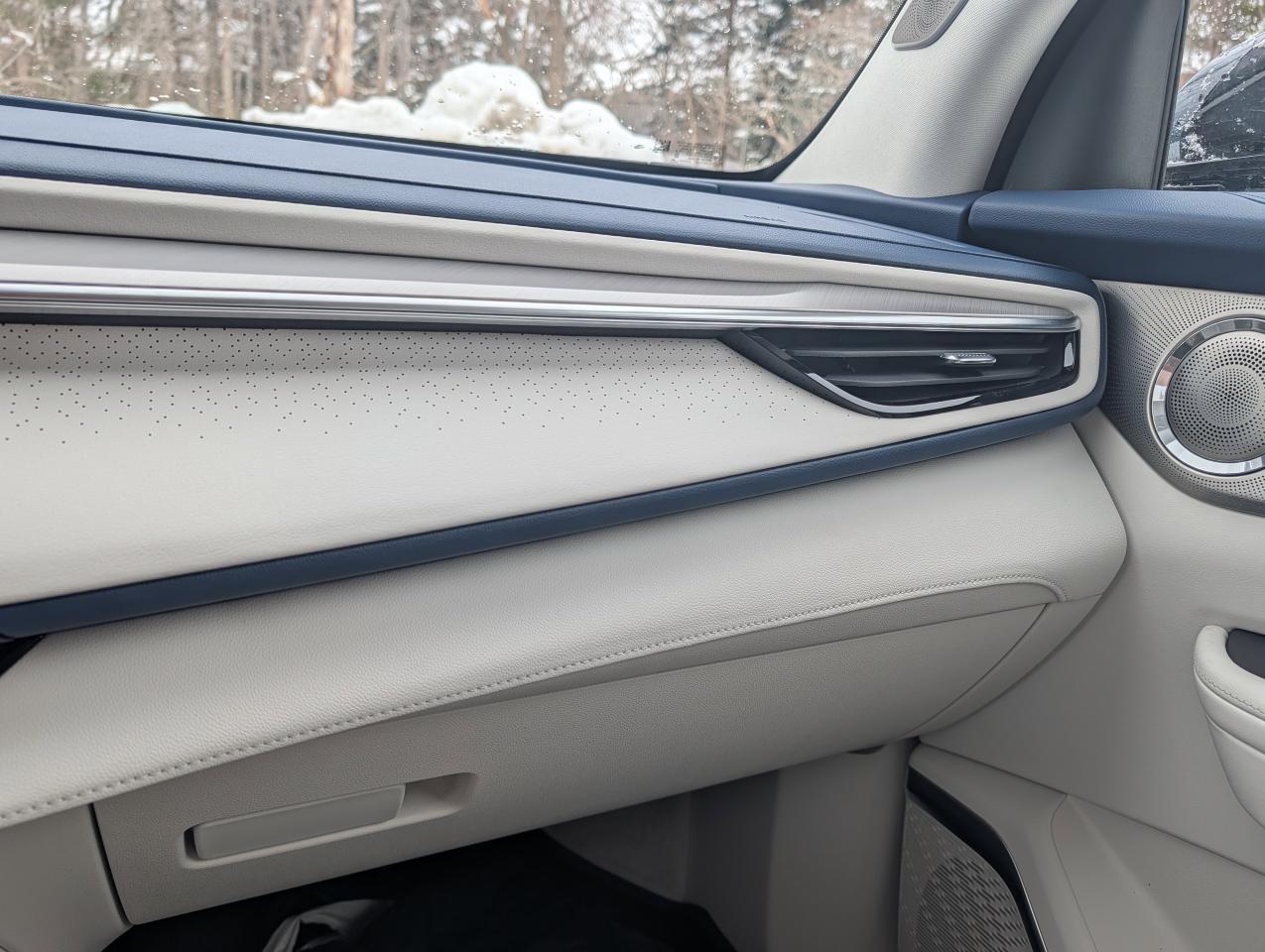 2026 Buick Enclave Avenir Photo