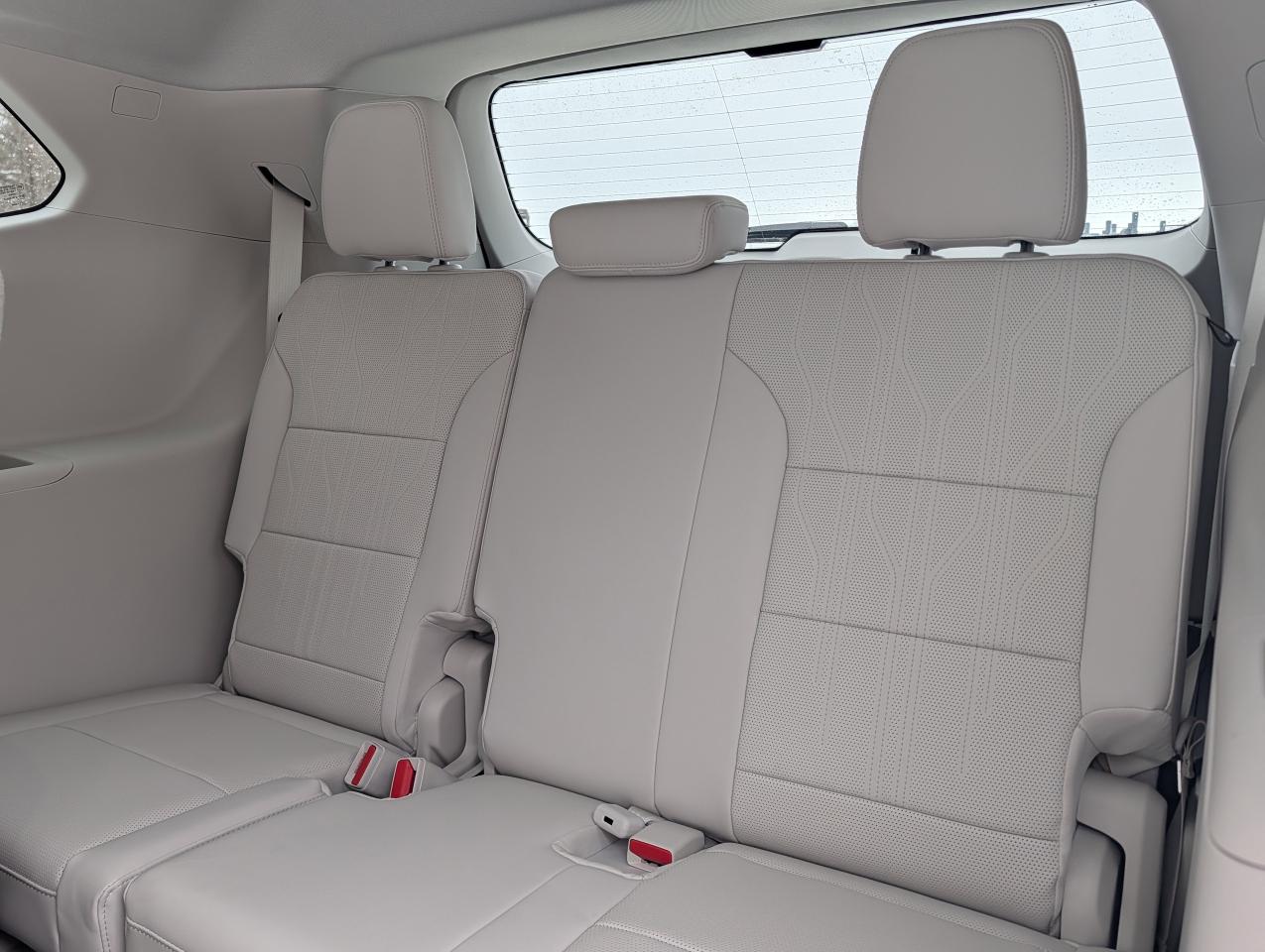 2026 Buick Enclave Avenir Photo