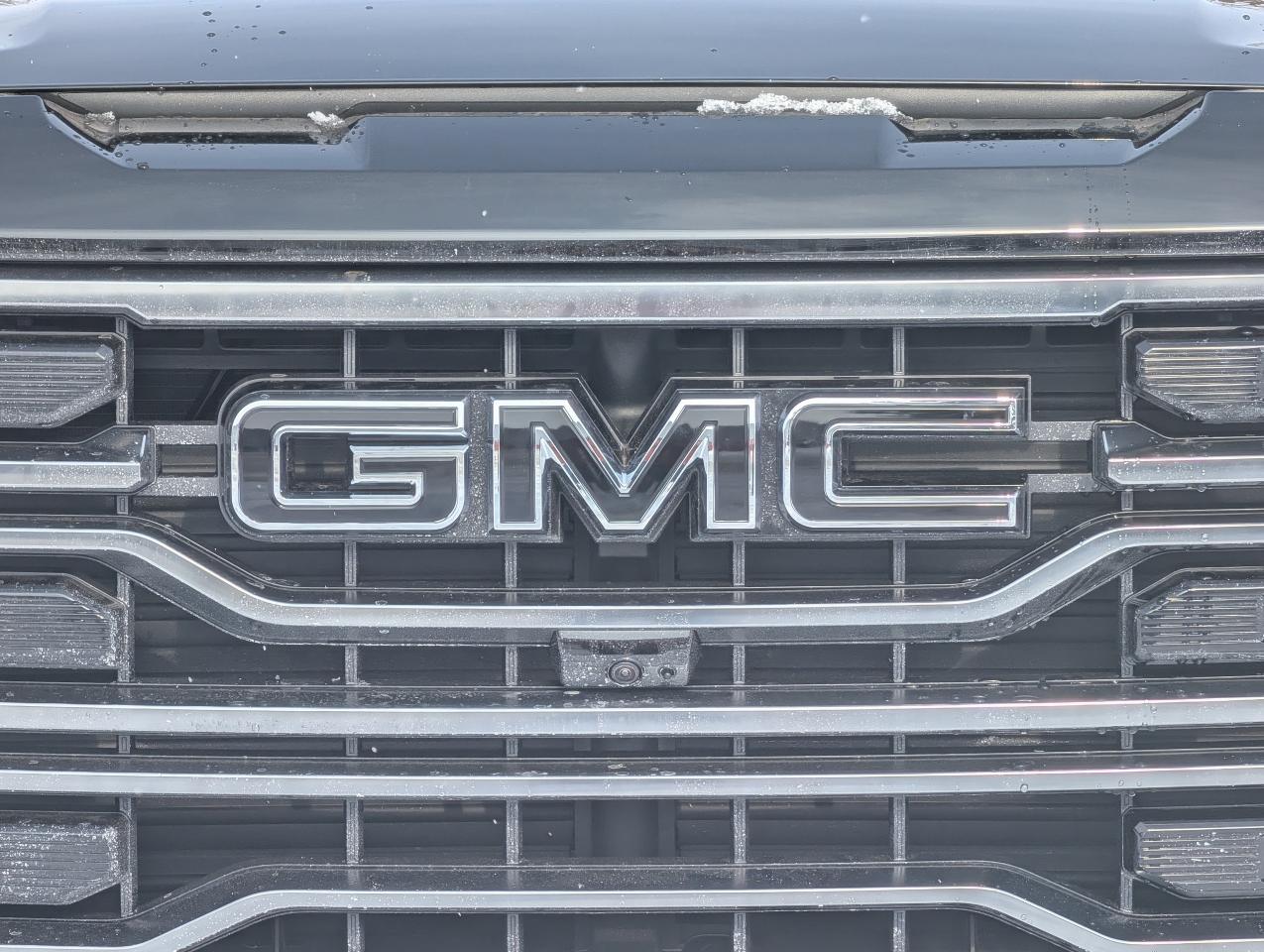 2026 GMC Sierra 1500 AT4 Photo