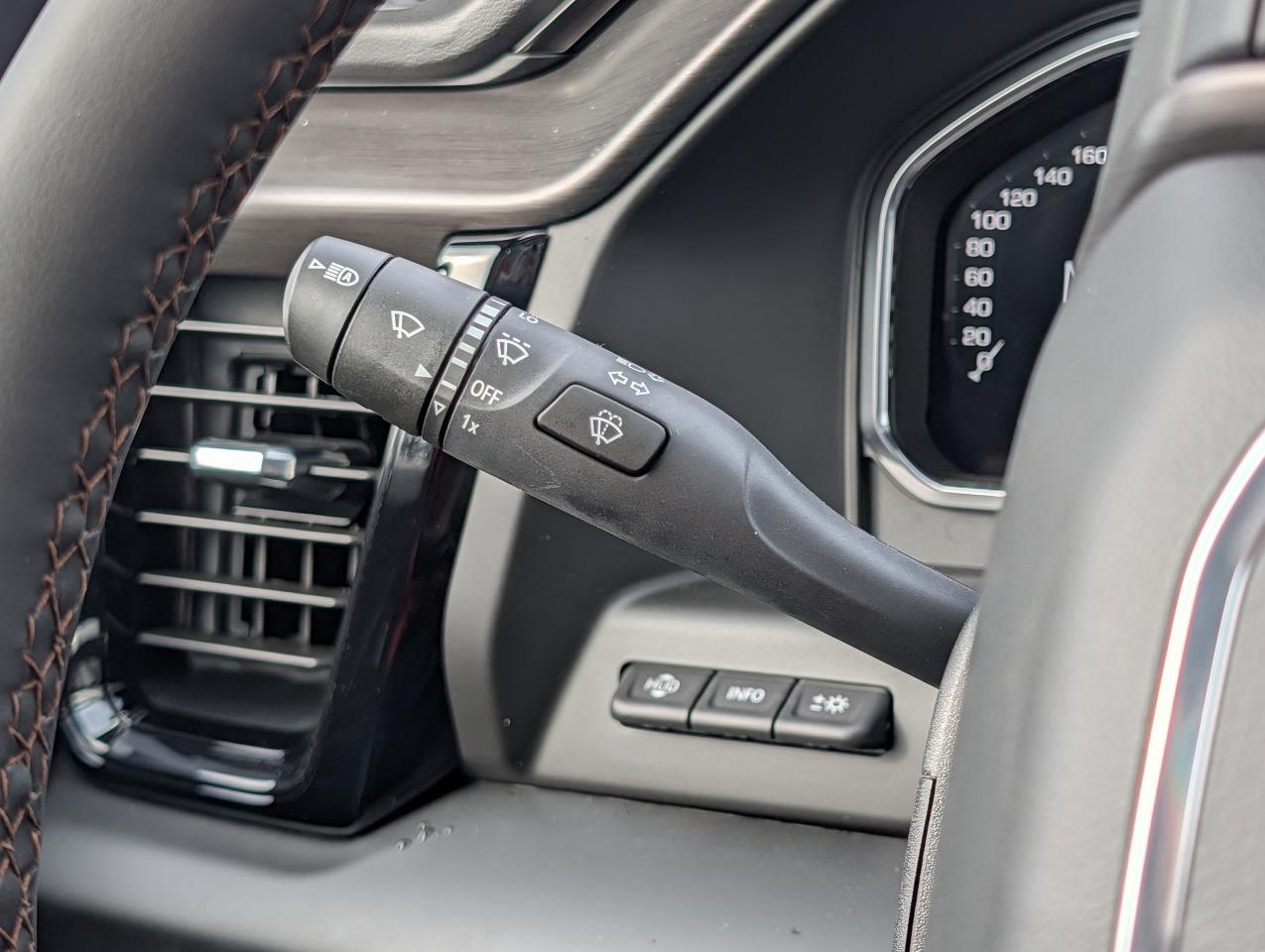 2026 GMC Sierra 1500 AT4 Photo