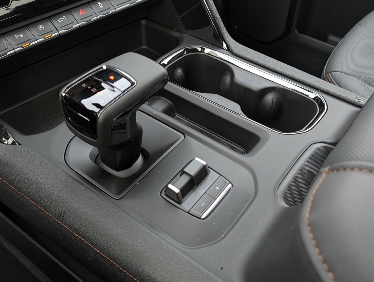 2026 GMC Sierra 1500 AT4 Photo