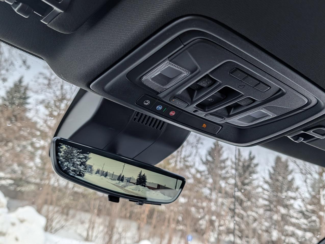 2026 GMC Sierra 1500 AT4 Photo