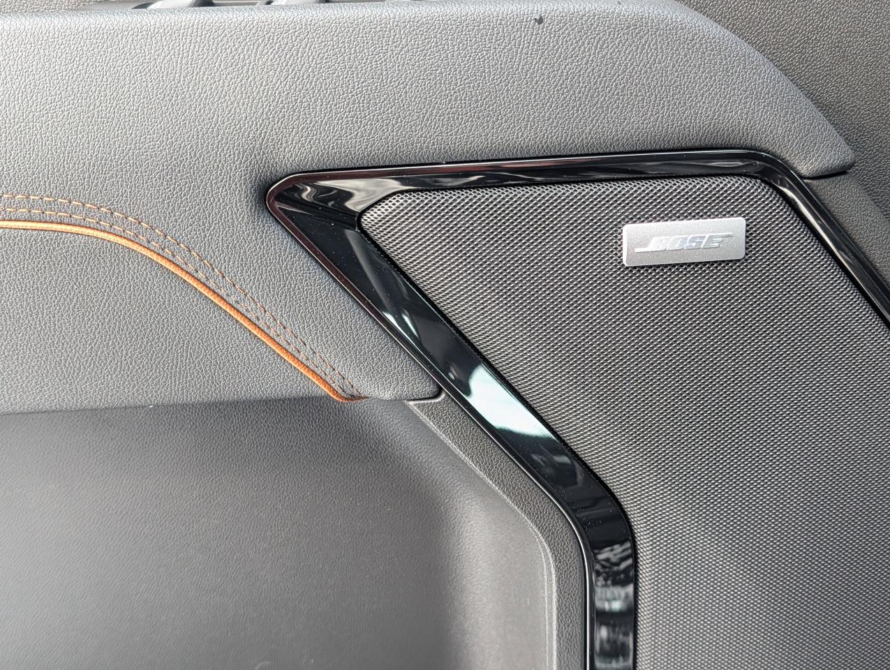 2026 GMC Sierra 1500 AT4 Photo