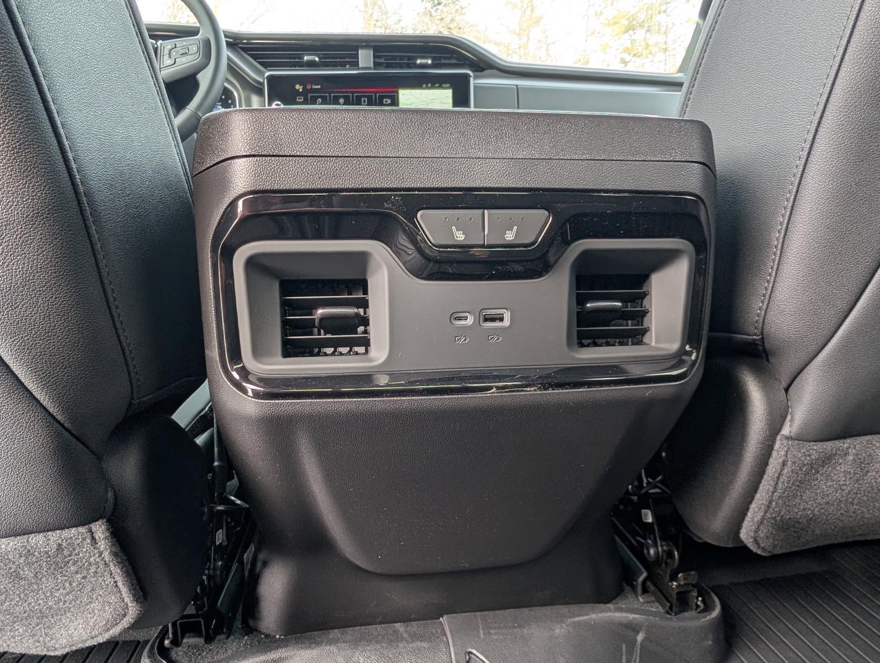 2026 GMC Sierra 1500 AT4 Photo