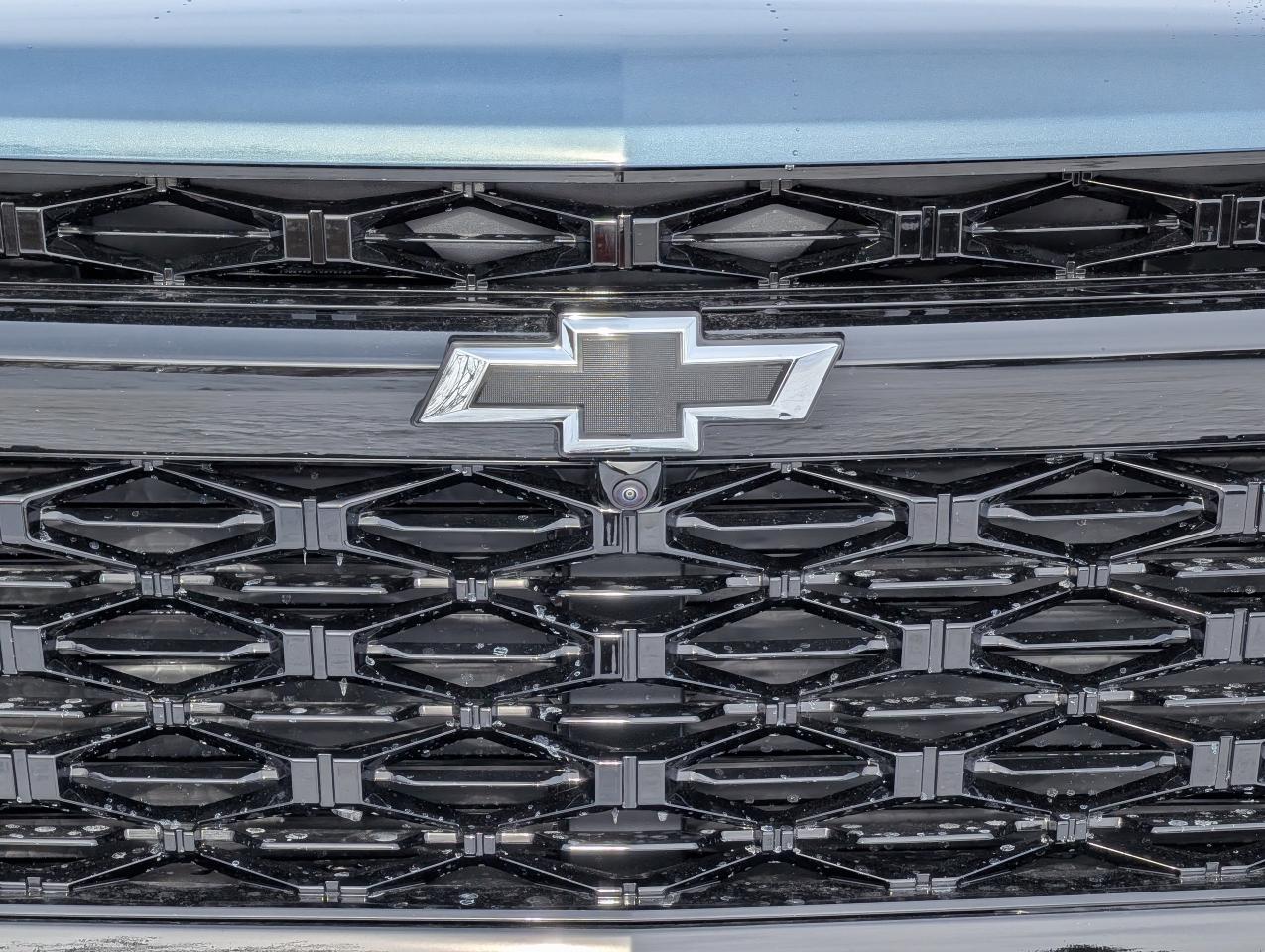 2026 Chevrolet Traverse RS Photo