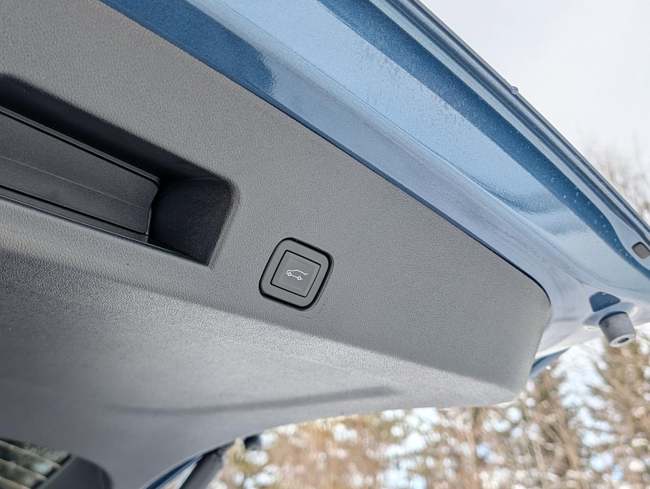 2026 Chevrolet Traverse RS Photo