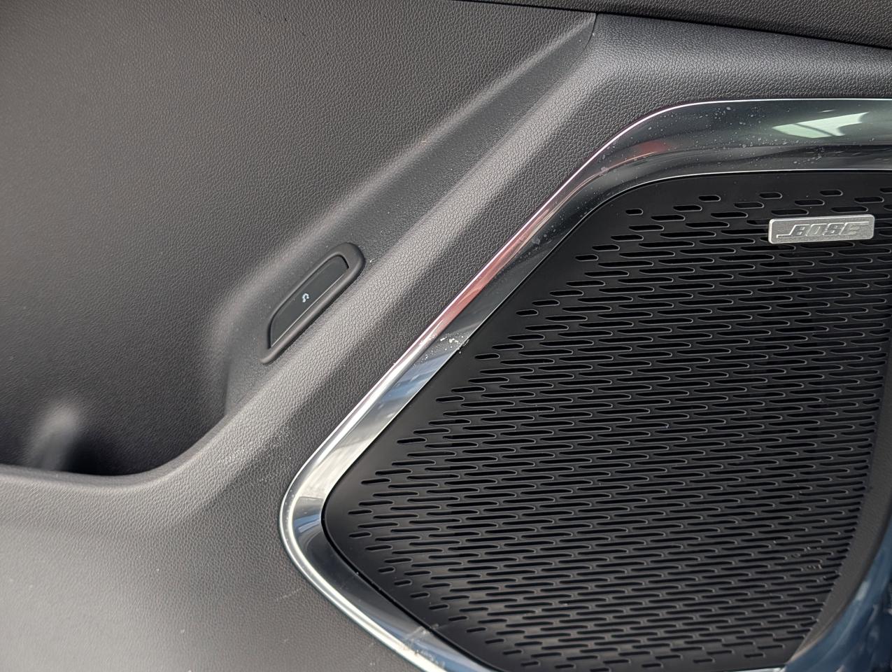 2026 Chevrolet Traverse RS Photo