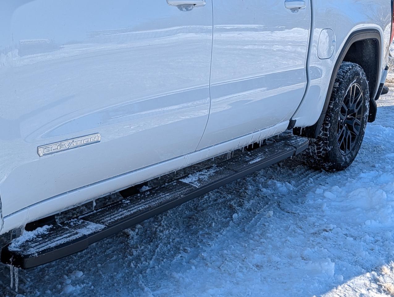 2026 GMC Sierra 1500 ELEVATION Photo3