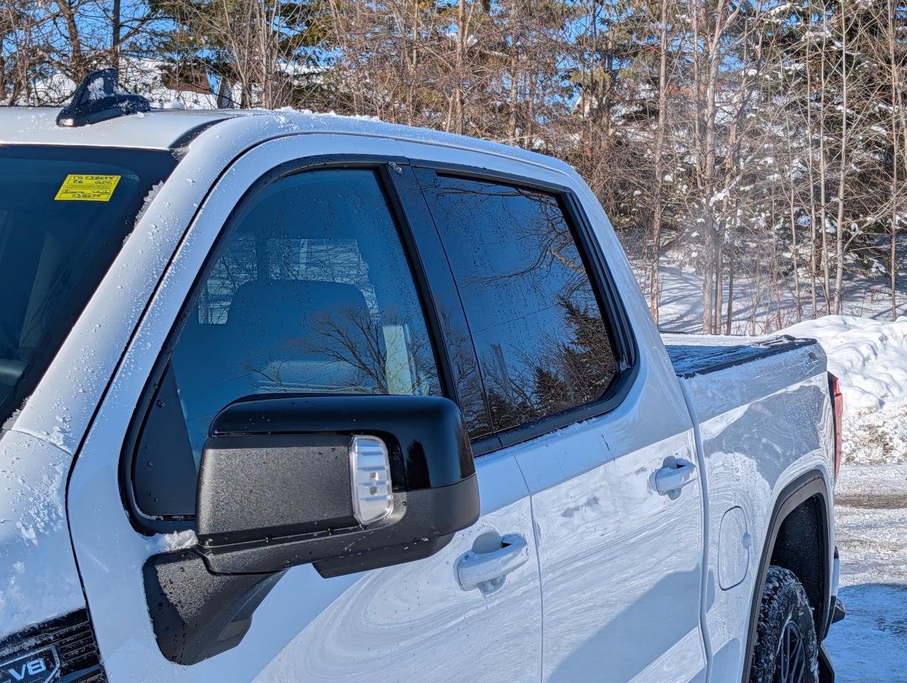 2026 GMC Sierra 1500 ELEVATION Photo