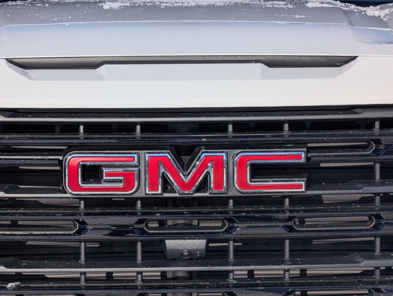 2026 GMC Sierra 1500 ELEVATION Photo
