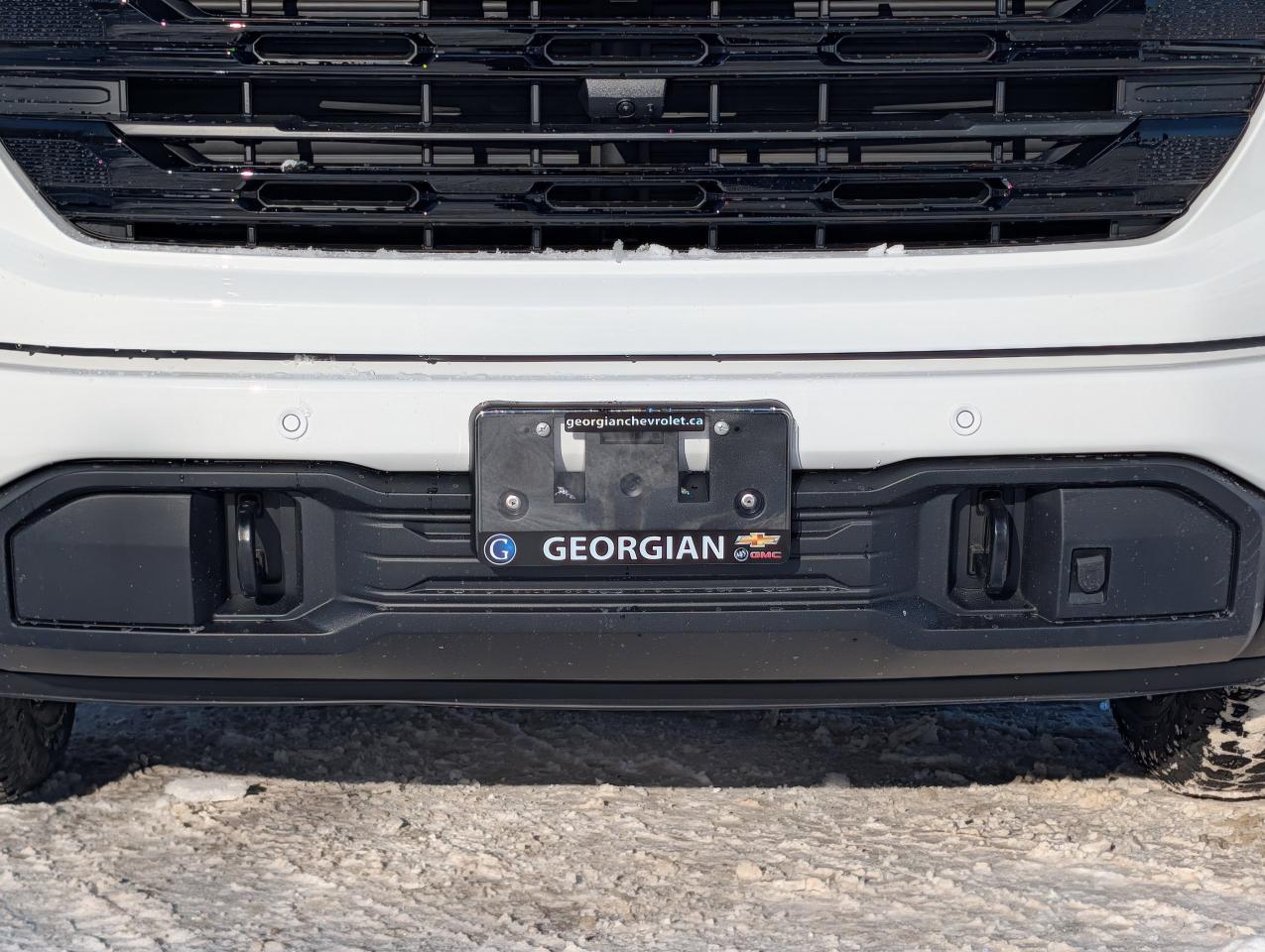 2026 GMC Sierra 1500 ELEVATION Photo