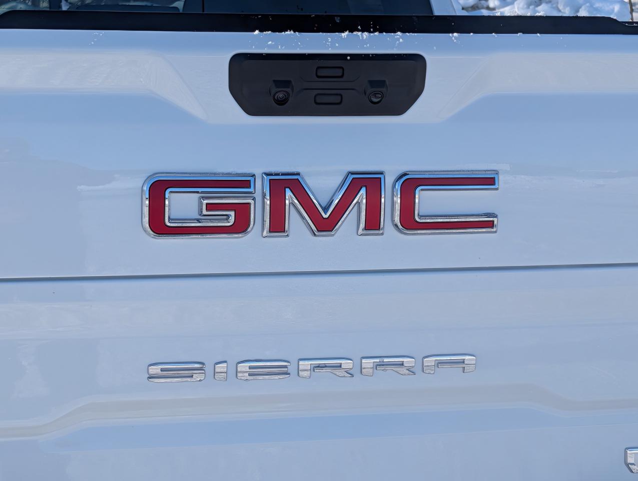 2026 GMC Sierra 1500 ELEVATION Photo