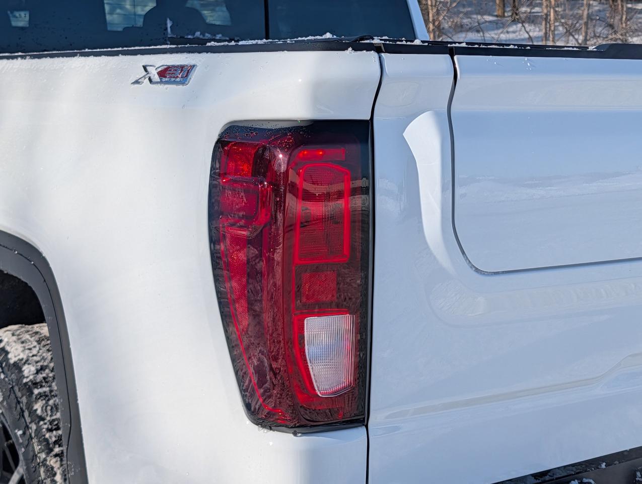 2026 GMC Sierra 1500 ELEVATION Photo