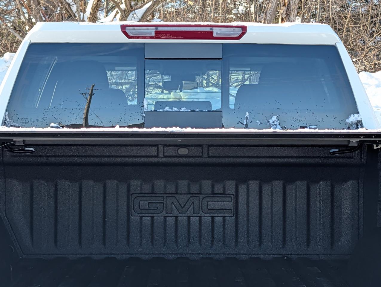 2026 GMC Sierra 1500 ELEVATION Photo