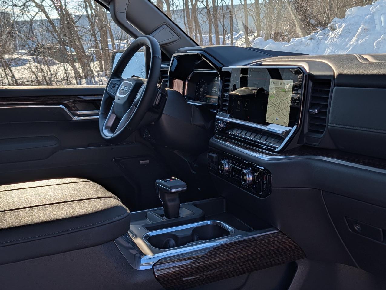 2026 GMC Sierra 1500 ELEVATION Photo