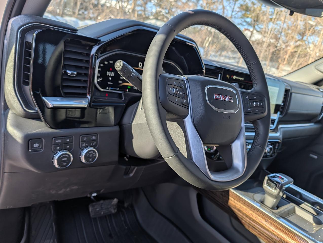 2026 GMC Sierra 1500 ELEVATION Photo